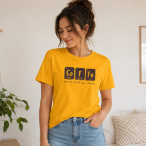 Coffee-Tshirt